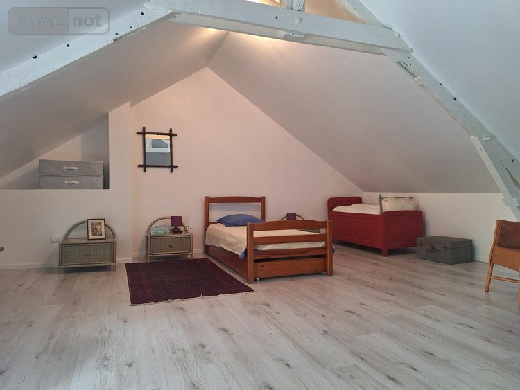 Maison a vendre Langon 35660 Ille-et-Vilaine 87 m2 3 pièces 141170 euros