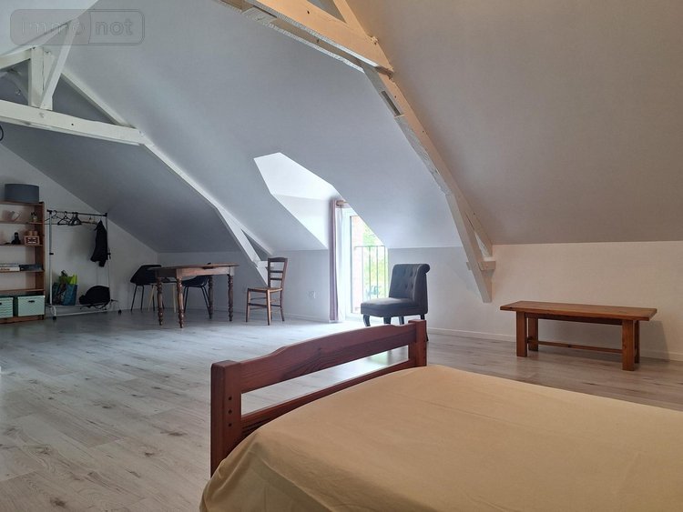 Maison a vendre Langon 35660 Ille-et-Vilaine 87 m2 3 pièces 141170 euros