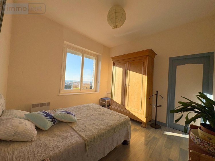 Appartement a vendre Granville 50400 Manche 93 m2 5 pièces 395000 euros