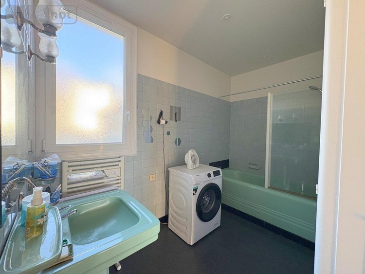 Appartement a vendre Granville 50400 Manche 93 m2 5 pièces 395000 euros