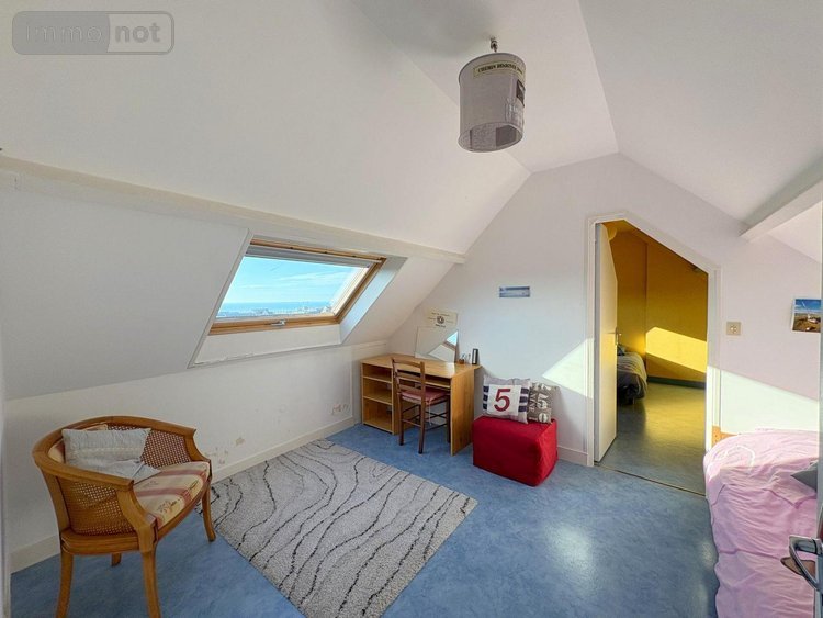 Appartement a vendre Granville 50400 Manche 93 m2 5 pièces 395000 euros