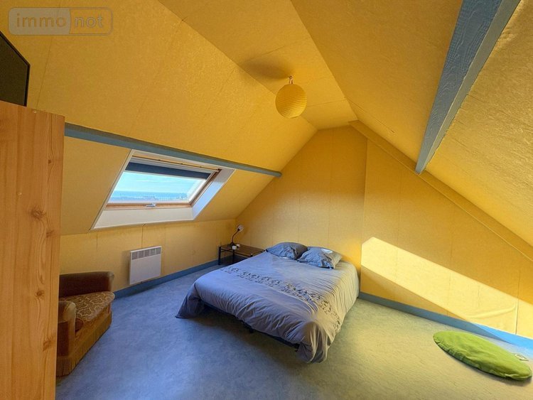 Appartement a vendre Granville 50400 Manche 93 m2 5 pièces 395000 euros
