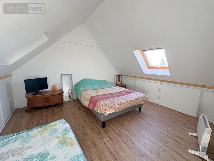 Appartement a vendre Granville 50400 Manche 93 m2 5 pièces 395000 euros