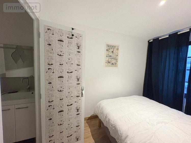 Appartement a vendre Granville 50400 Manche 93 m2 5 pièces 395000 euros