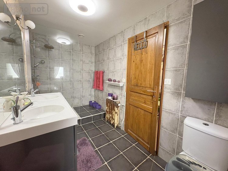 Maison a vendre Jullouville 50610 Manche 76 m2 5 pièces 188100 euros