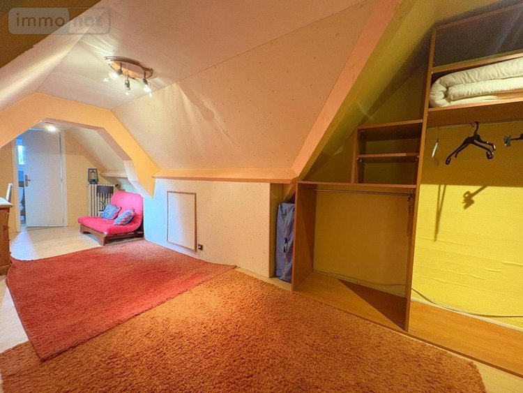 Maison a vendre Jullouville 50610 Manche 76 m2 5 pièces 188100 euros