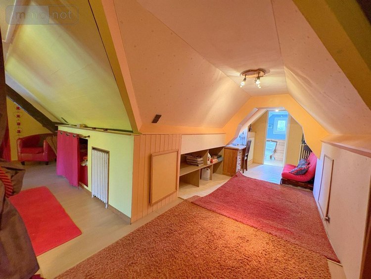 Maison a vendre Jullouville 50610 Manche 76 m2 5 pièces 188100 euros
