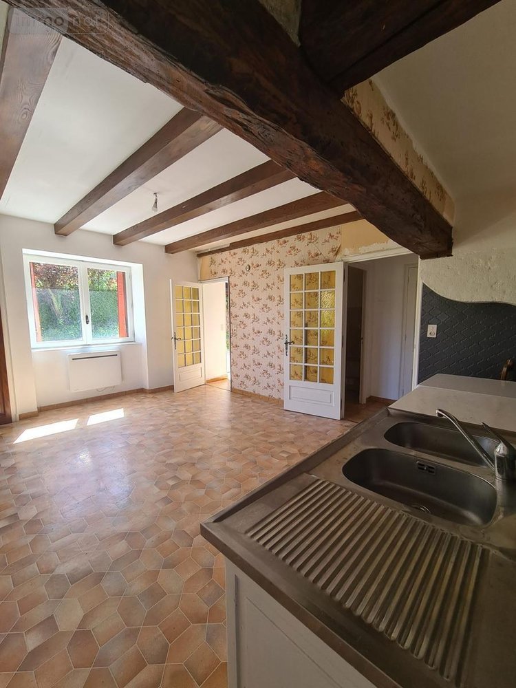 Maison a vendre Bolandoz 25330 Doubs 165 m2 7 pièces 172100 euros