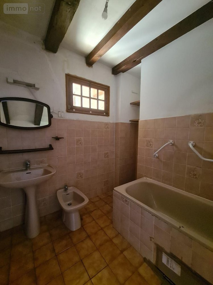 Maison a vendre Bolandoz 25330 Doubs 165 m2 7 pièces 172100 euros