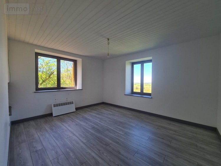 Maison a vendre Bolandoz 25330 Doubs 165 m2 7 pièces 172100 euros