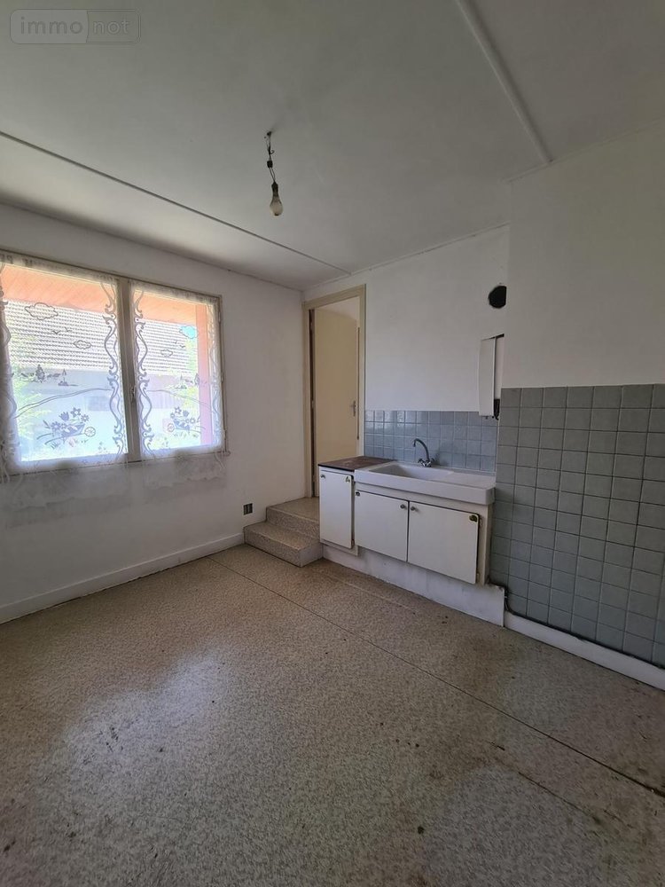 Maison a vendre Bolandoz 25330 Doubs 165 m2 7 pièces 172100 euros
