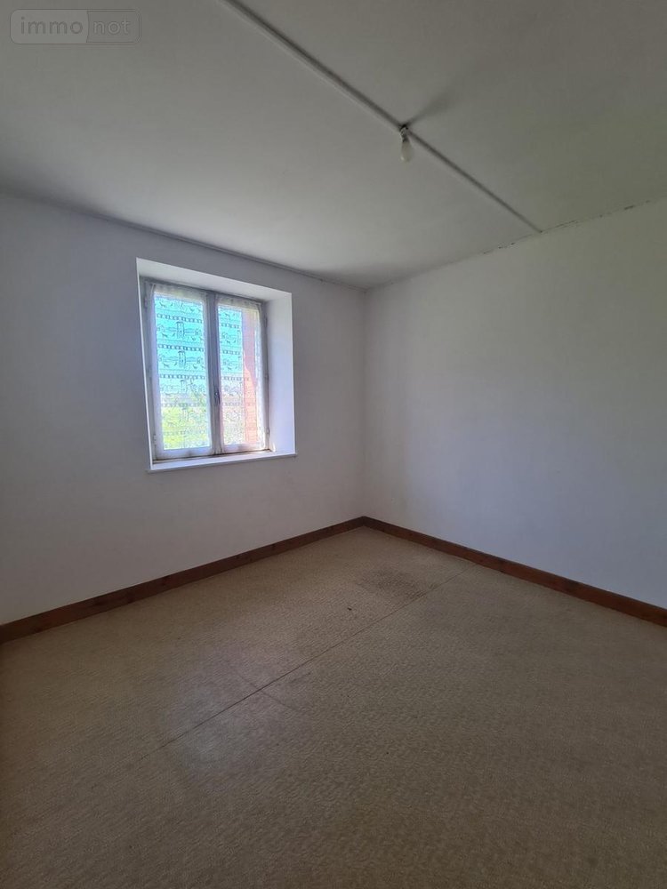 Maison a vendre Bolandoz 25330 Doubs 165 m2 7 pièces 172100 euros