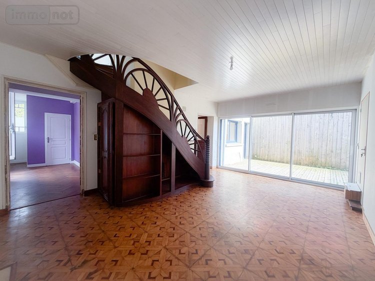 Maison a vendre Bain-de-Bretagne 35470 Ille-et-Vilaine 148 m2 8 pièces 221760 euros