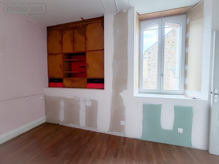 Maison a vendre Bain-de-Bretagne 35470 Ille-et-Vilaine 148 m2 8 pièces 221760 euros