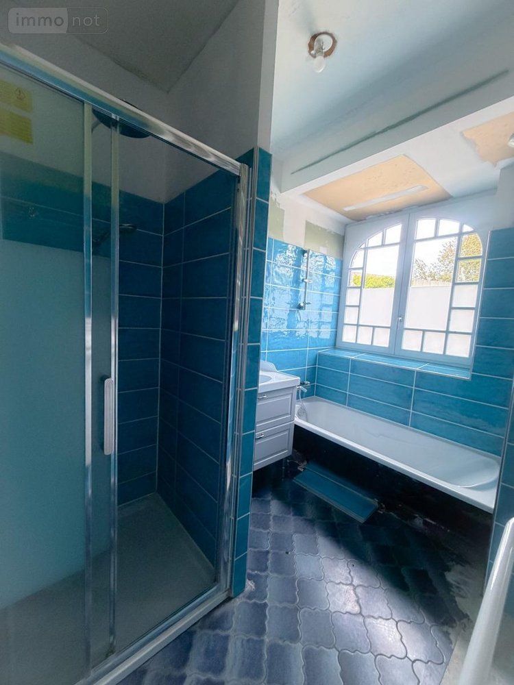 Maison a vendre Bain-de-Bretagne 35470 Ille-et-Vilaine 148 m2 8 pièces 221760 euros