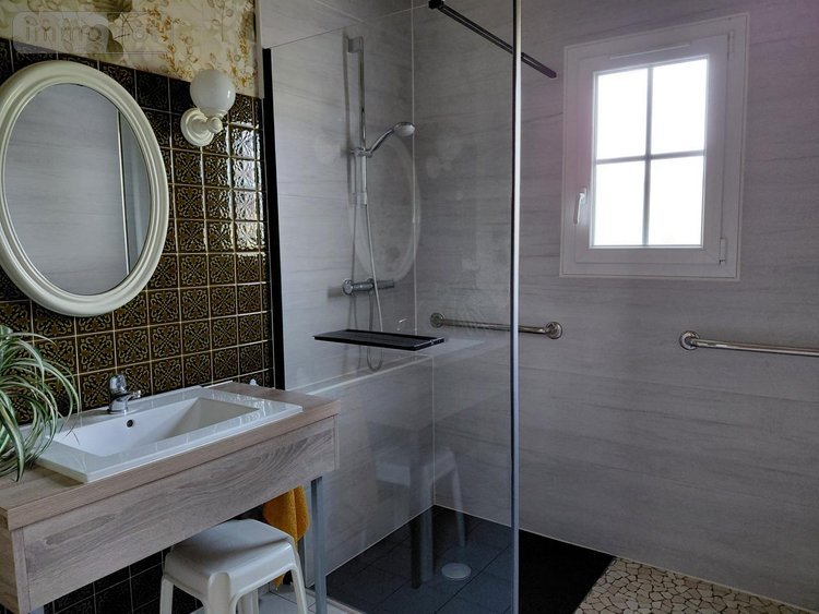 Maison a vendre Challans 85300 Vendée 103 m2 5 pièces 234750 euros