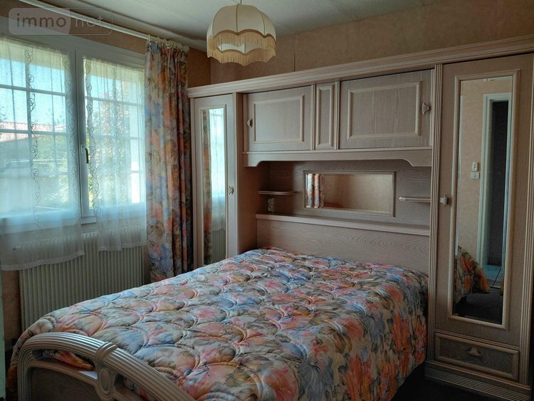 Maison a vendre Challans 85300 Vendée 103 m2 5 pièces 234750 euros