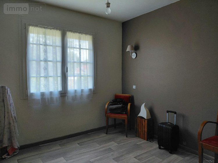 Maison a vendre Challans 85300 Vendée 103 m2 5 pièces 234750 euros