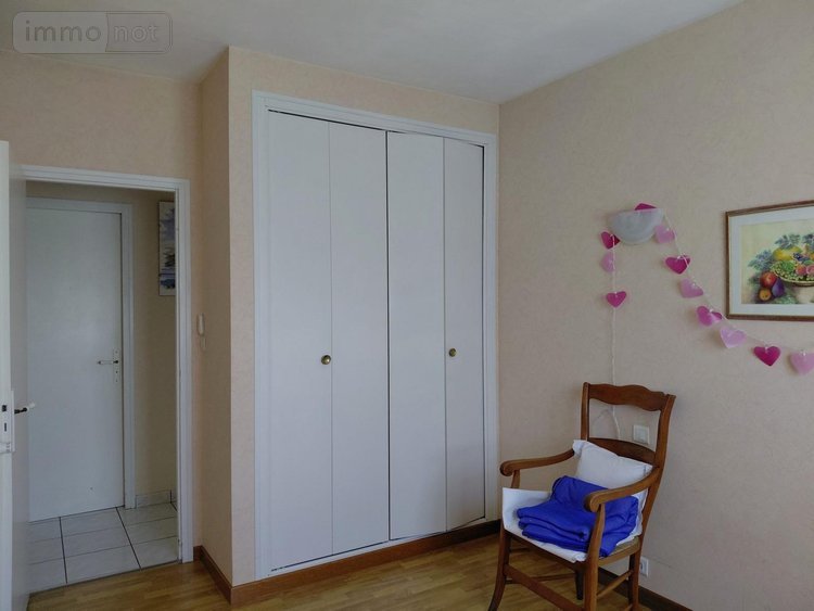 Maison a vendre Challans 85300 Vendée 103 m2 5 pièces 234750 euros