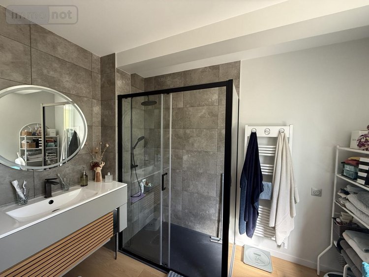 Maison a vendre Abrest 03200 Allier 103 m2 5 pièces 231900 euros