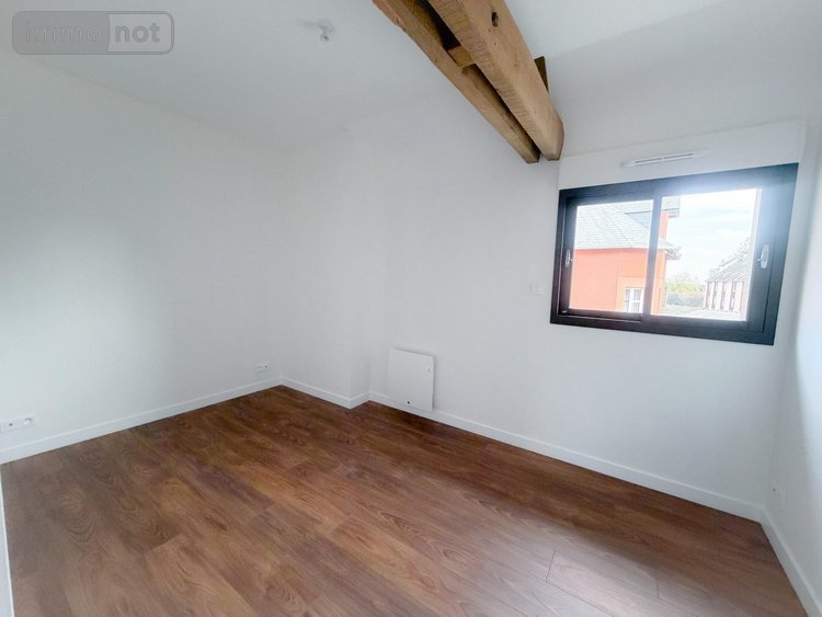 Appartement a vendre Bain-de-Bretagne 35470 Ille-et-Vilaine 76 m2 4 pièces 268624 euros