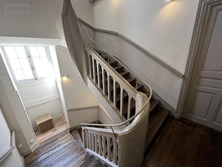 Appartement a vendre Rennes 35000 Ille-et-Vilaine 76 m2 5 pièces 374160 euros