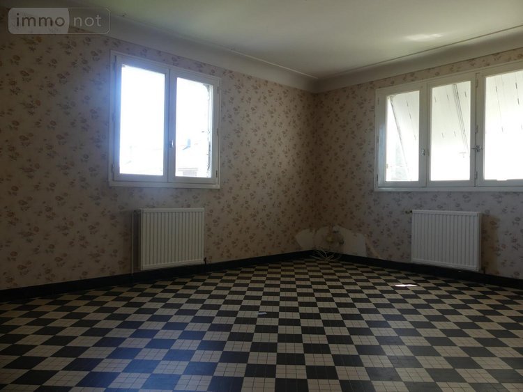 Maison a vendre Redon 35600 Ille-et-Vilaine 183 m2 8 pièces 230780 euros