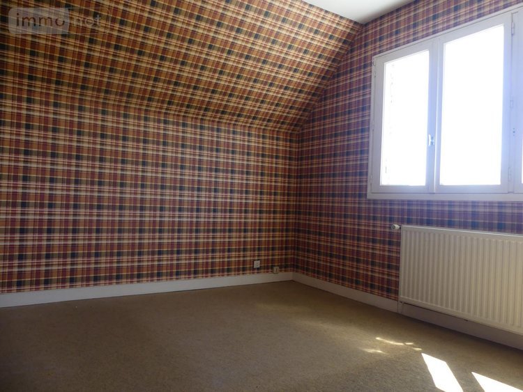 Maison a vendre Redon 35600 Ille-et-Vilaine 183 m2 8 pièces 230780 euros