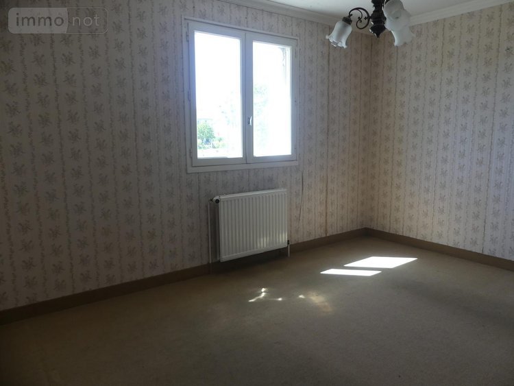 Maison a vendre Redon 35600 Ille-et-Vilaine 183 m2 8 pièces 230780 euros