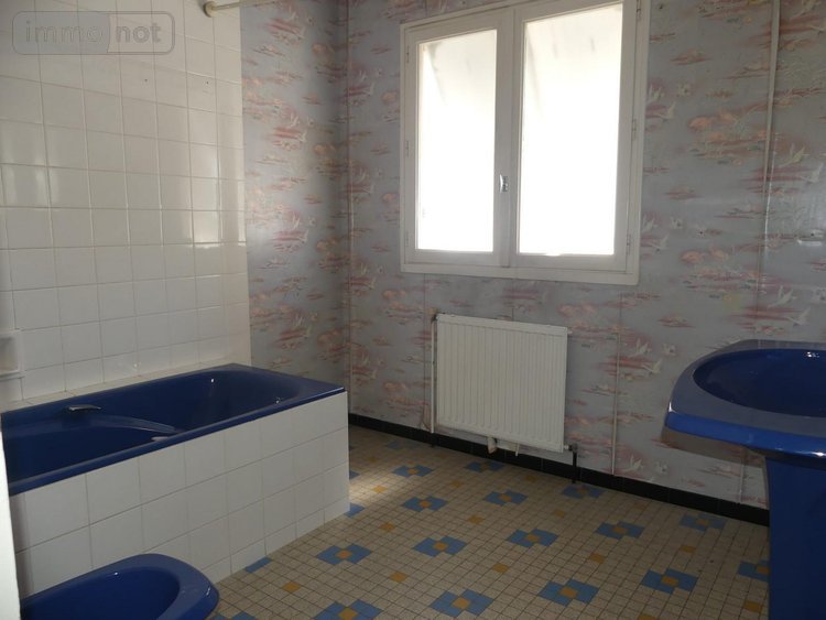 Maison a vendre Redon 35600 Ille-et-Vilaine 183 m2 8 pièces 230780 euros