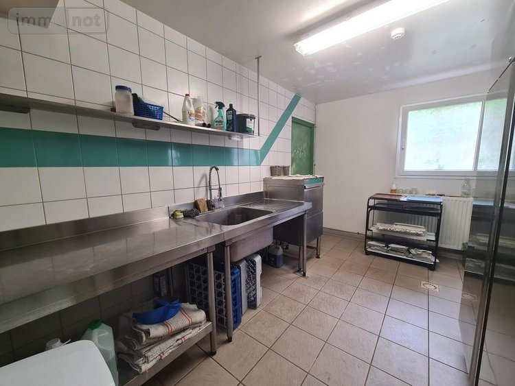 Maison a vendre Vuillafans 25840 Doubs 520 m2 16 pièces 805250 euros