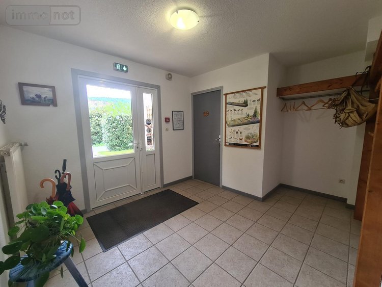 Maison a vendre Pontarlier 25300 Doubs 520 m2 16 pièces 805250 euros