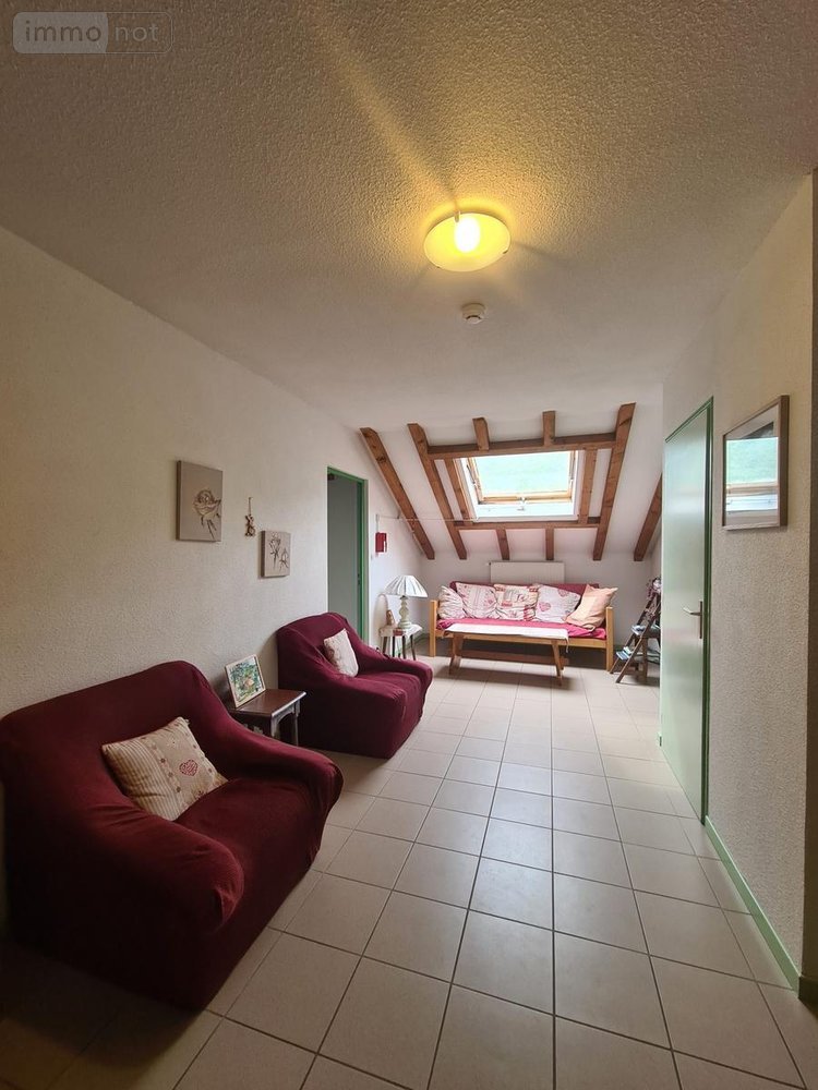 Maison a vendre Pontarlier 25300 Doubs 520 m2 16 pièces 805250 euros
