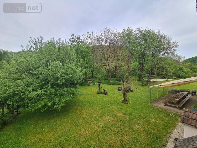 Maison a vendre Pontarlier 25300 Doubs 520 m2 16 pièces 805250 euros