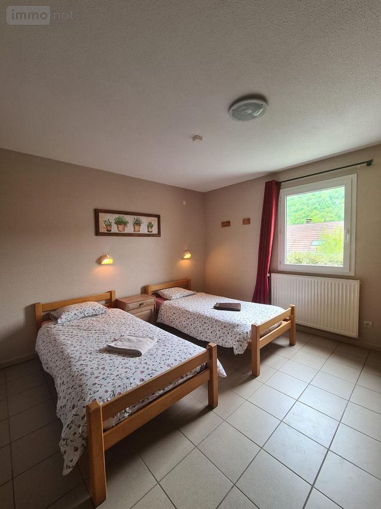 Maison a vendre Vuillafans 25840 Doubs 520 m2 16 pièces 805250 euros