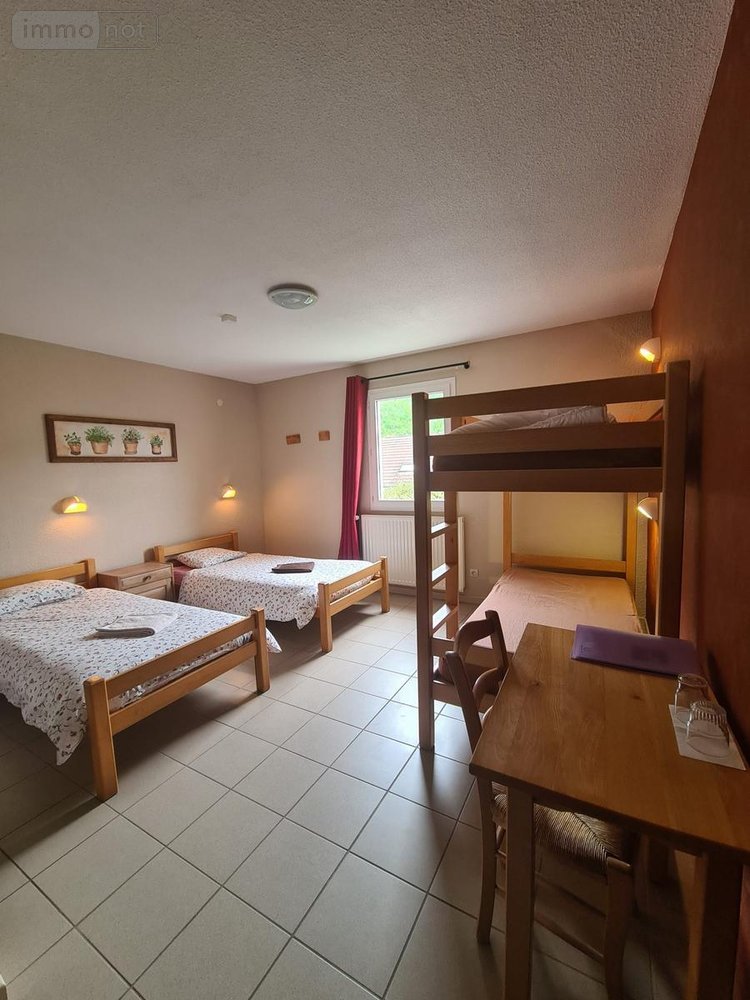 Maison a vendre Pontarlier 25300 Doubs 520 m2 16 pièces 805250 euros