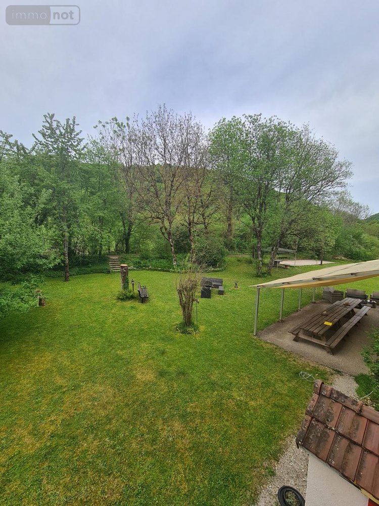 Maison a vendre Vuillafans 25840 Doubs 520 m2 16 pièces 805250 euros