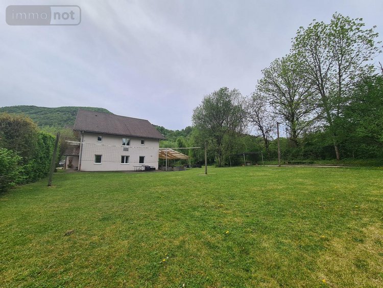 Maison a vendre Pontarlier 25300 Doubs 520 m2 16 pièces 805250 euros