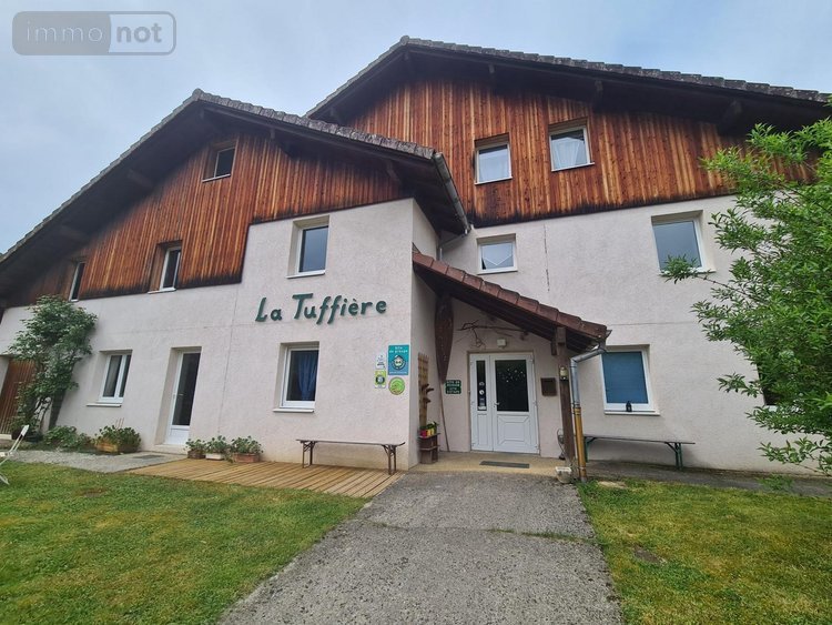 Maison a vendre Vuillafans 25840 Doubs 520 m2 16 pièces 805250 euros