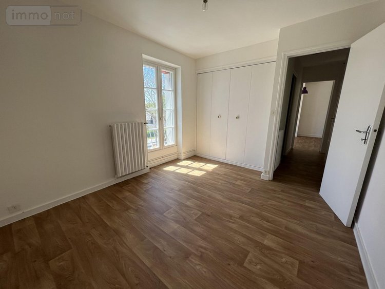 Maison a vendre Châteaugiron 35410 Ille-et-Vilaine 80 m2 3 pièces 166960 euros