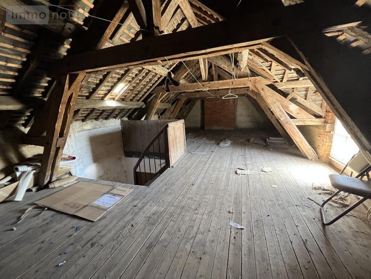 Maison a vendre Châteaugiron 35410 Ille-et-Vilaine 80 m2 3 pièces 166960 euros