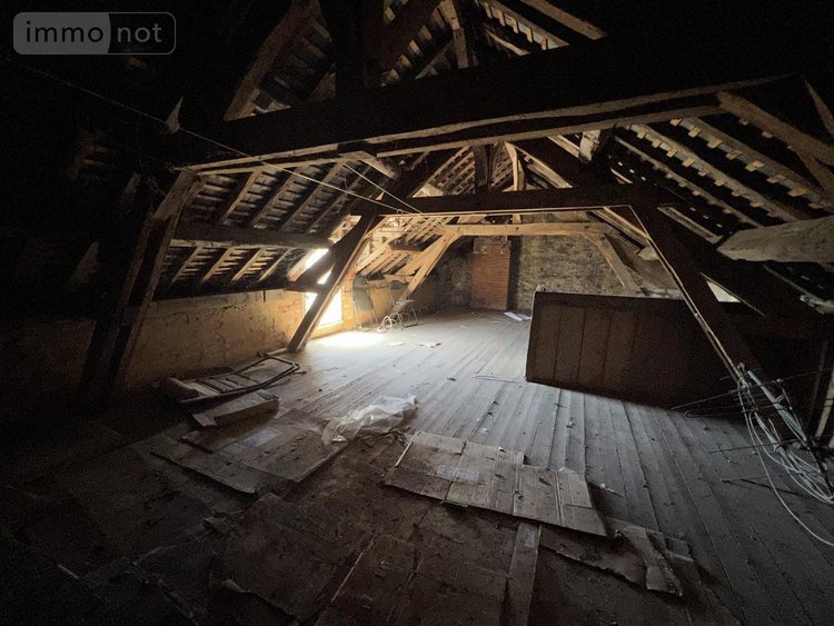 Maison a vendre Châteaugiron 35410 Ille-et-Vilaine 80 m2 3 pièces 166960 euros