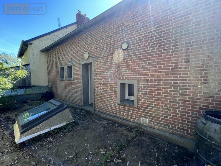 Maison a vendre Châteaugiron 35410 Ille-et-Vilaine 80 m2 3 pièces 166960 euros