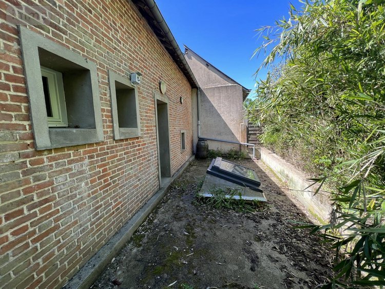 Maison a vendre Châteaugiron 35410 Ille-et-Vilaine 80 m2 3 pièces 166960 euros