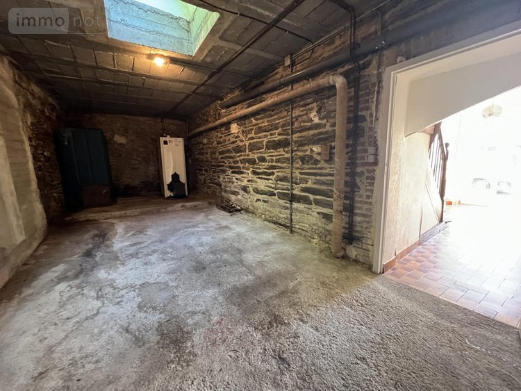 Maison a vendre Châteaugiron 35410 Ille-et-Vilaine 80 m2 3 pièces 166960 euros