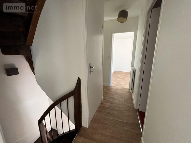 Maison a vendre Châteaugiron 35410 Ille-et-Vilaine 80 m2 3 pièces 166960 euros