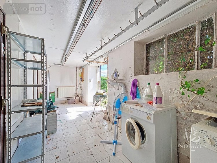 Maison a vendre Chaumont 52000 Haute-Marne 101 m2 4 pièces 96000 euros