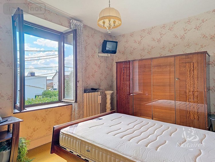 Maison a vendre Chaumont 52000 Haute-Marne 101 m2 4 pièces 96000 euros