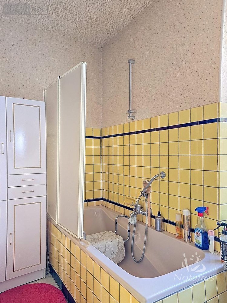 Maison a vendre Chaumont 52000 Haute-Marne 101 m2 4 pièces 96000 euros