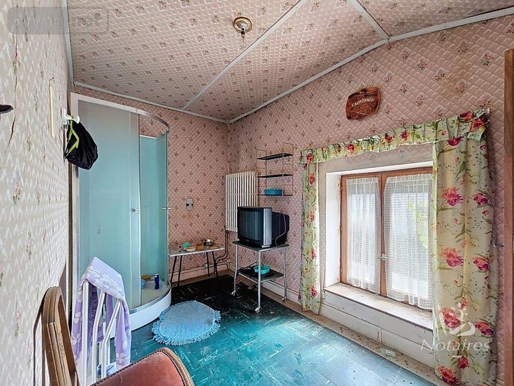 Maison a vendre Chaumont 52000 Haute-Marne 101 m2 4 pièces 96000 euros